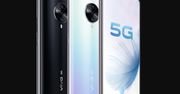 vivo S6 5G oficjalnie. Oto chińczyk z 5G, AMOLED-em i procesorem Samsunga