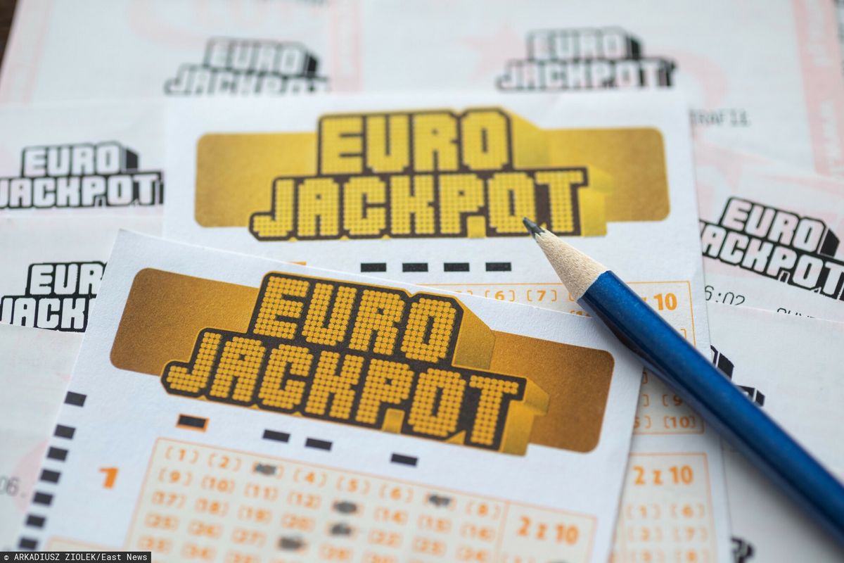 Gracze spekulują na temat ostatnich losowań Eurojackpot