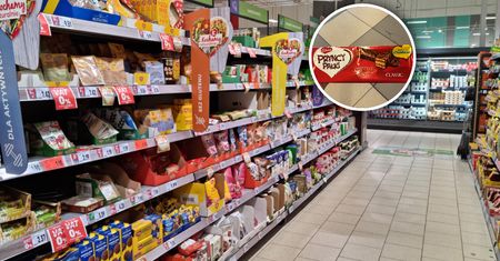 Internauci oburzeni nowym składem wafelków. Producent się tłumaczy