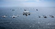 US Navy pokazuje to, co najlepsze. Obok tych zdjeć nie da się przejść obojętnie
