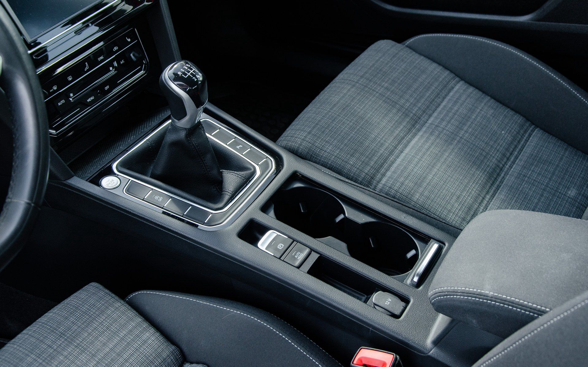 Volkswagen Passat B8