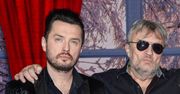 Krzysztof Cugowski zapytany o rozstanie syna z młodszą partnerką. Stanowcza odpowiedź muzyka!