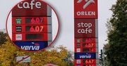5,99 zł za litr paliwa na stacjach Orlen przechodzi do historii. Gorzka prognoza