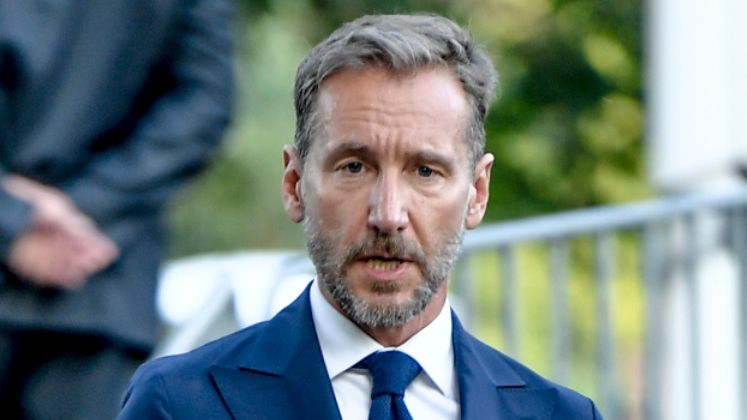 Piotr Kraśko komentuje swój WYROK za prowadzenie samochodu bez uprawnień