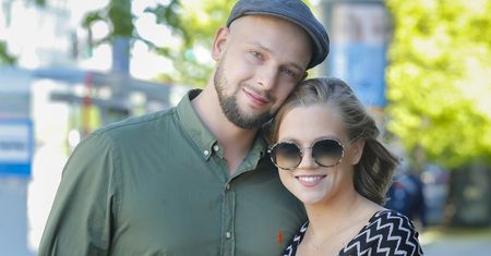 Agnieszka Kaczorowska urodziła. Ma drugą córkę