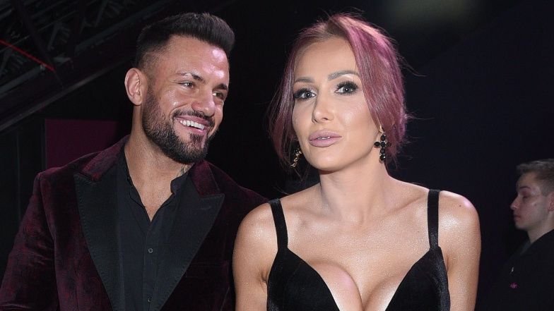 Eliza Trybała rozprawia o hejcie