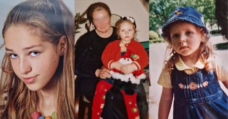 TYLKO NA PUDELKU: Babcia Caroline Derpienski opowiada o jej dzieciństwie i o tym, dlaczego nie mają kontaktu. "To, jak postąpiła, jest niewybaczalne"