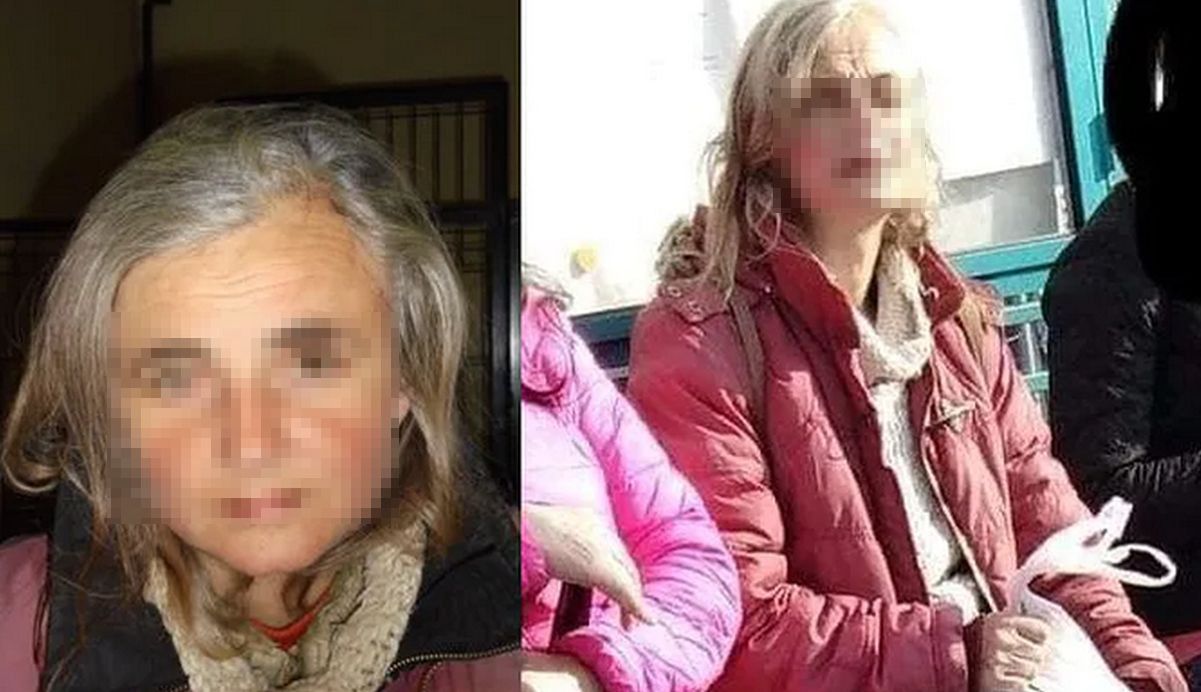 Śląsk. Po jej ataku 6-latce pękła czaszka. Kobieta właśnie wpadła w ręce policji