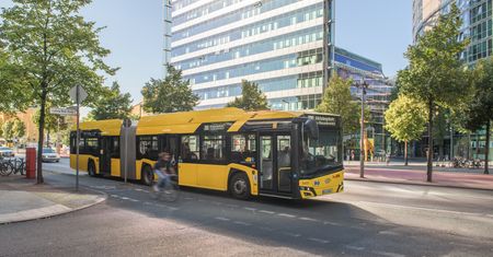 Rybnik. Przetarg na obsługę komunikacji miejskiej. Ma być nowocześnie i ekologicznie