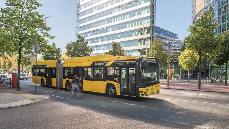 Rybnik. Miasto ogłosiło przetarg na obsługę komunikacji miejskiej.