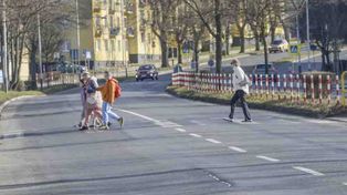 Zielona Góra: Rusza wielki remont ulicy Waryńskiego. Będą utrudnienia