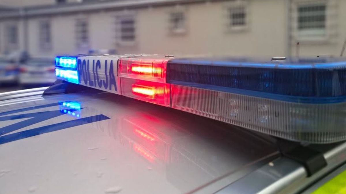 Boćki: Potrącił 4-latka, teraz zatrzymano partnerkę