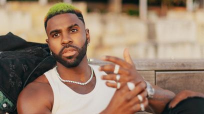 Jason Derulo wystąpi w Polsce. Zaśpiewa nie tylko "Savage Love"