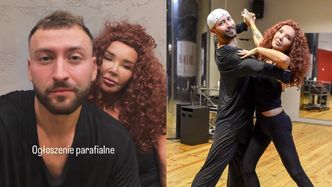 Ewa Minge nabawiła się kontuzji przed startem "Tańca z Gwiazdami". Projektantka ZŁAMAŁA ŻEBRA: "To jest walka o życie"