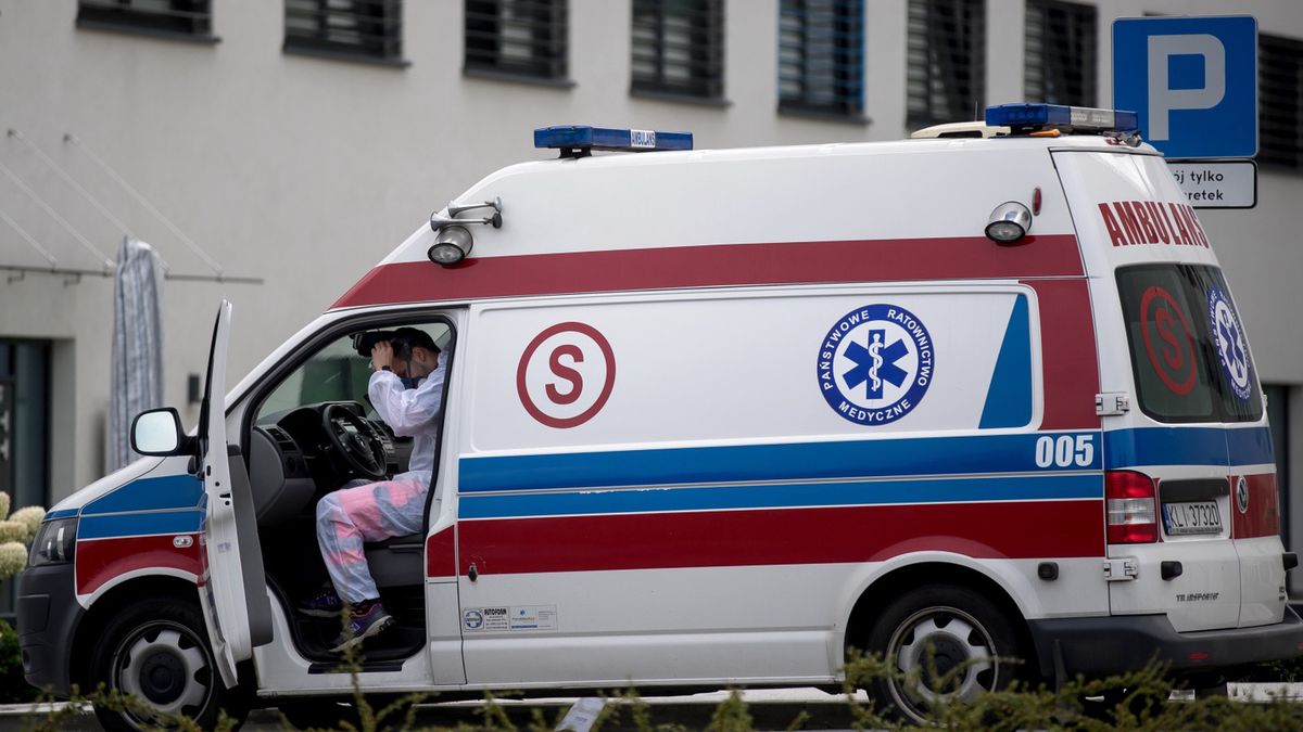 Kolejny raport Ministerstwa Zdrowia dot. koronawirusa w Polsce 