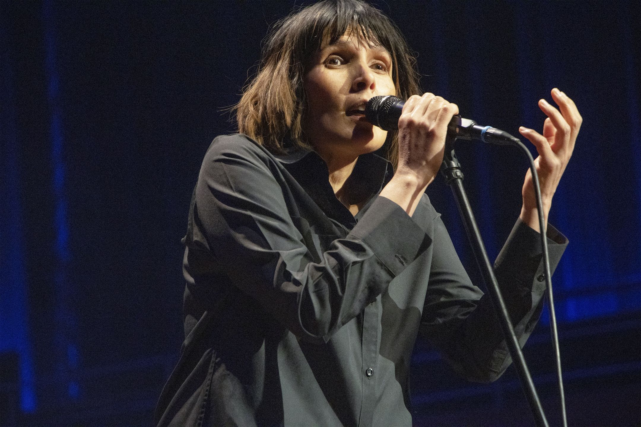 Tanita Tikaram – Wrocław 18.04.2024