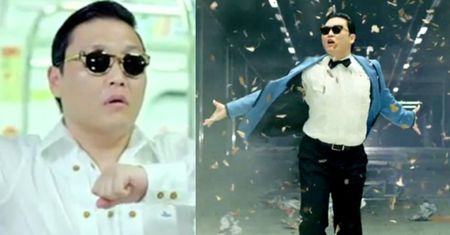 "Gangnam Style" zarobił na YouTube 25 milionów!