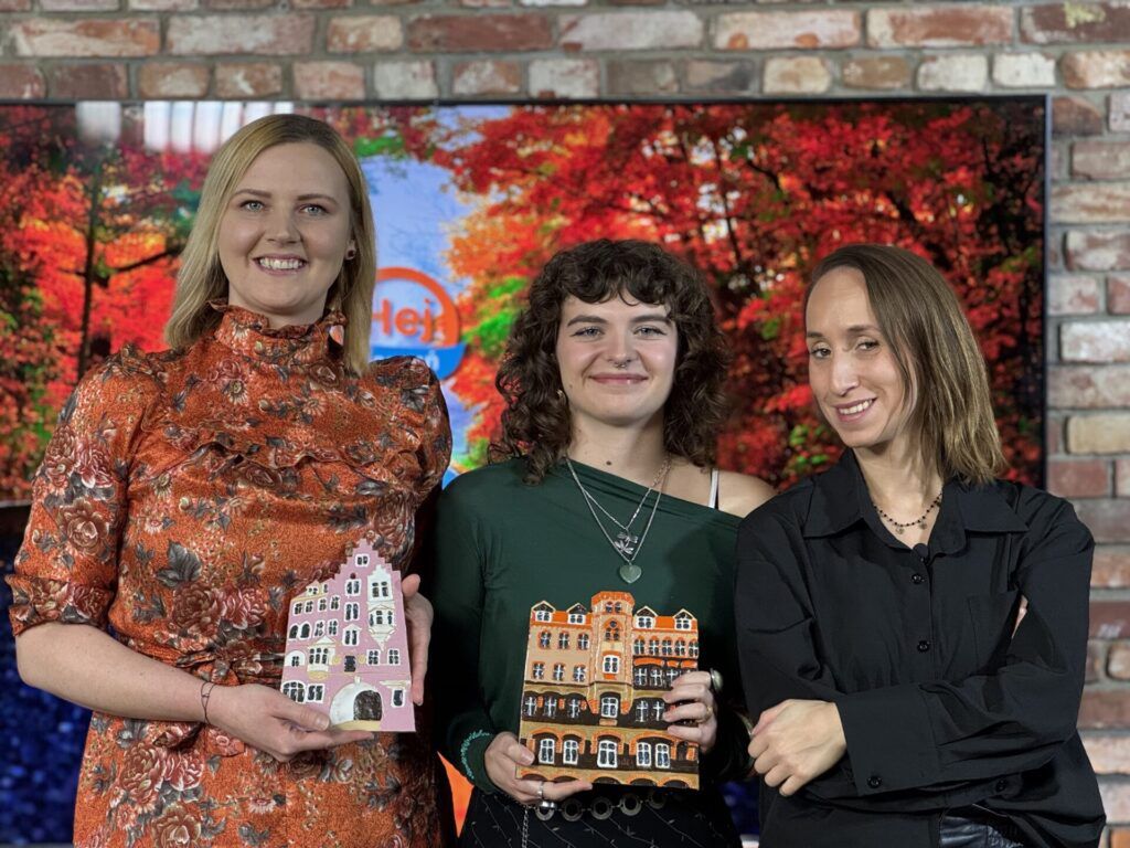 Poznań: Kamienice Łazarza w nowym świetle. Projekt Fest Fyrtel odkrywa historię i piękno dzielnicy