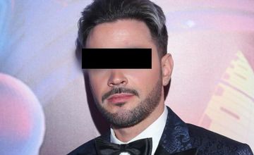 Youtuber dalej w areszcie. Niedawno sprowadzono go do Polski