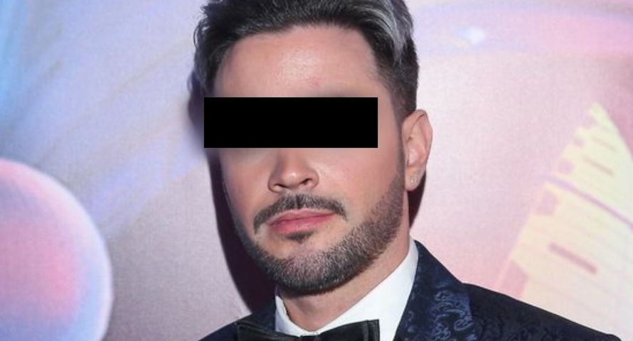 Youtuber dalej w areszcie. Niedawno sprowadzono go do Polski