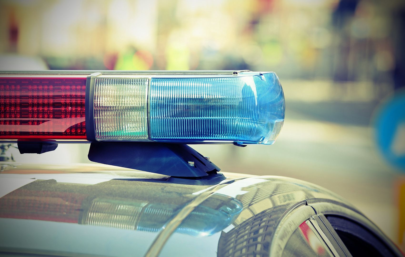Wypadek w Krysiakach. Pasażer zginął na miejscu