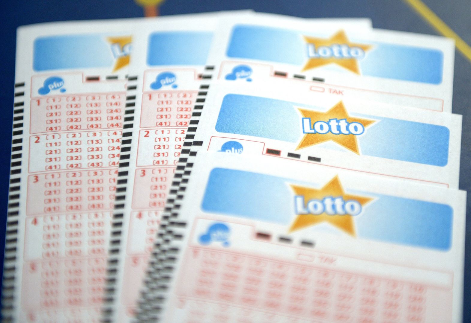 Pierwsza "szóstka" w Lotto w 2022 roku. Sensacja 1 stycznia