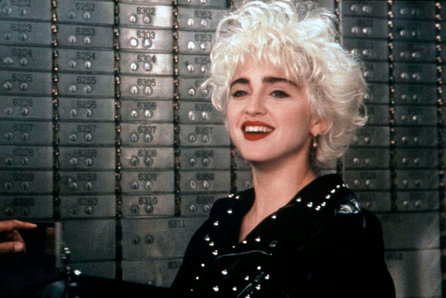 Madonna kończy 60 lat