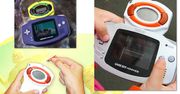 Galeria: Gameboyowe dziwactwa