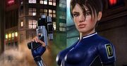 Perfect Dark wczoraj i dziś