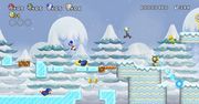 Mario zjadł całą moc Wii