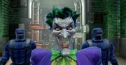 DC Universe nadal bardzo odległe