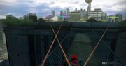 Galeria: Multiplayer w Bionic Commando