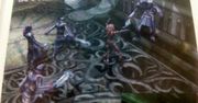 Jak wyglądało Final Fantasy XIII na PS2?