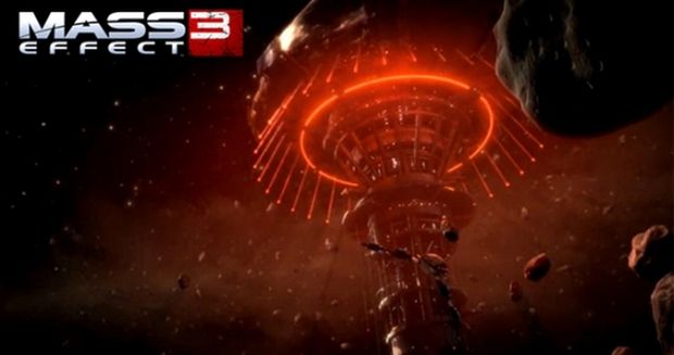 Skoro mamy wtorek, to wyciągamy Mass Effect 3 z szuflady