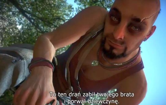 Ostatnia wielka premiera roku? Dla wielu na pewno. Far Cry 3 trafił do sklepów