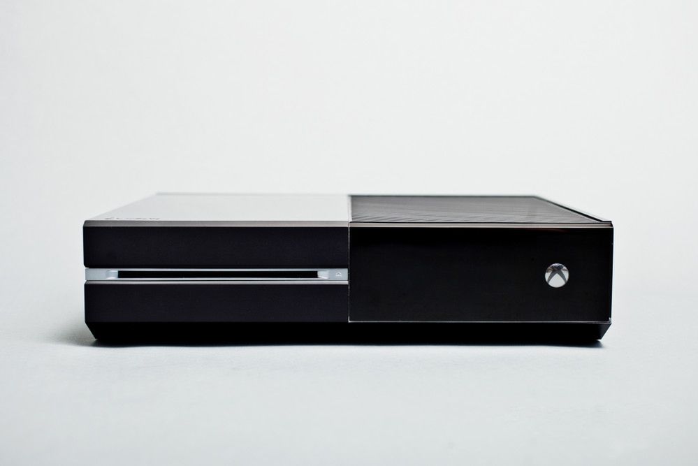 Co w końcu z tymi używanymi grami na Xbox One?