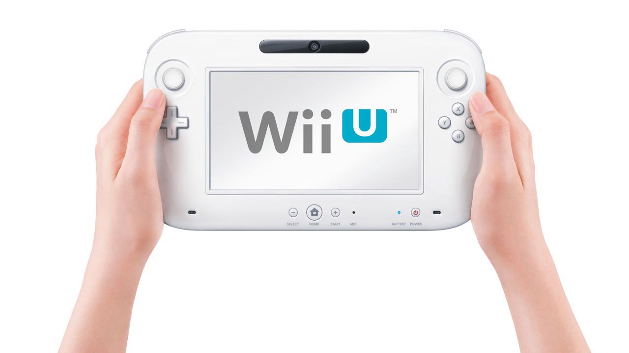 W dema na Wii U nie pogramy do woli