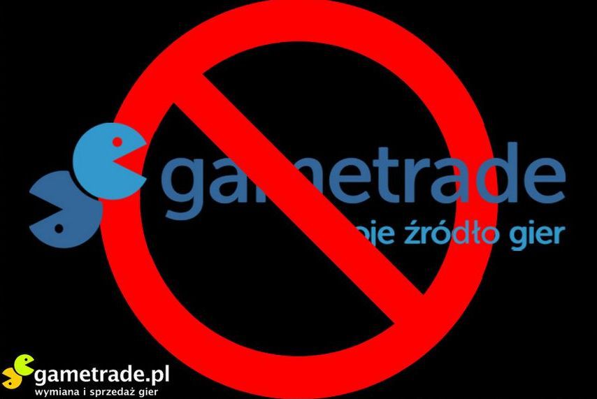 Czy Sony chce zamknięcia Gametrade? Niekoniecznie [AKTUALIZACJA] Mamy oświadczenie Gametrade