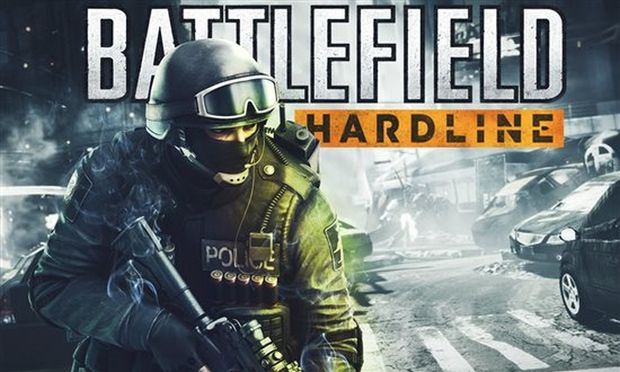 Nie będzie Battlefielda w tym roku. Data premiery Hardline jest już nieaktualna