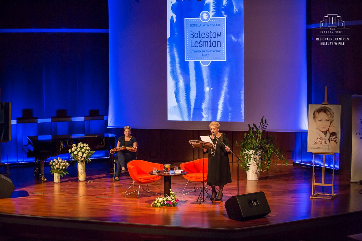 Krakowski Salon Poezji