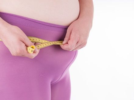 Naukowcy rozwiążą problem otyłości?