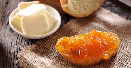 Dieta bogata w cukier może zwiększać ryzyko depresji