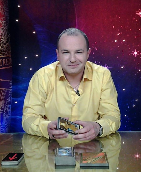 Wróżbita Maciej
Fotografia: screen z Facebook.com