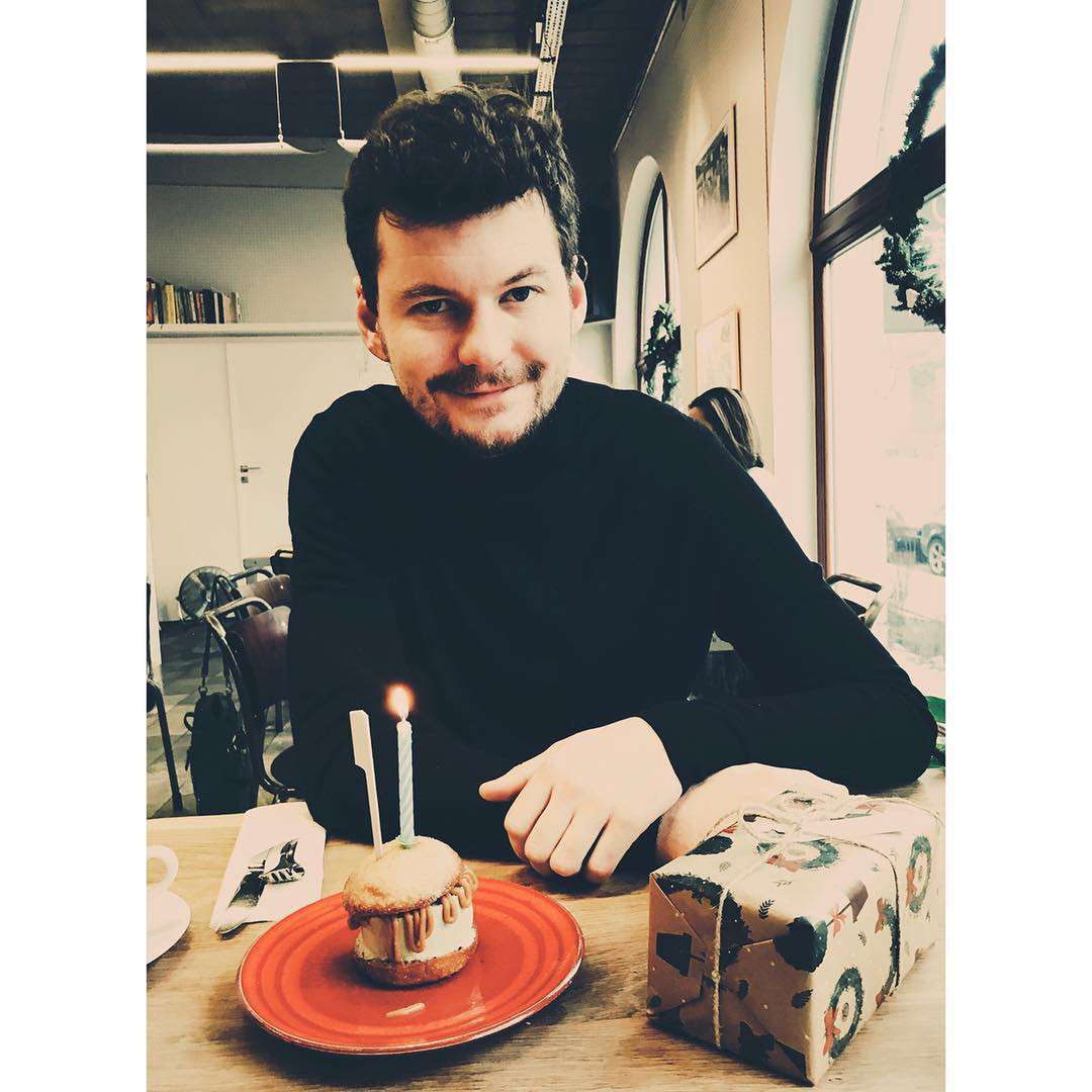 Martyna Poros pokazała chłopaka