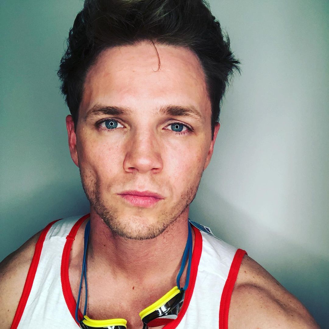 Richie Stringini - obecnie