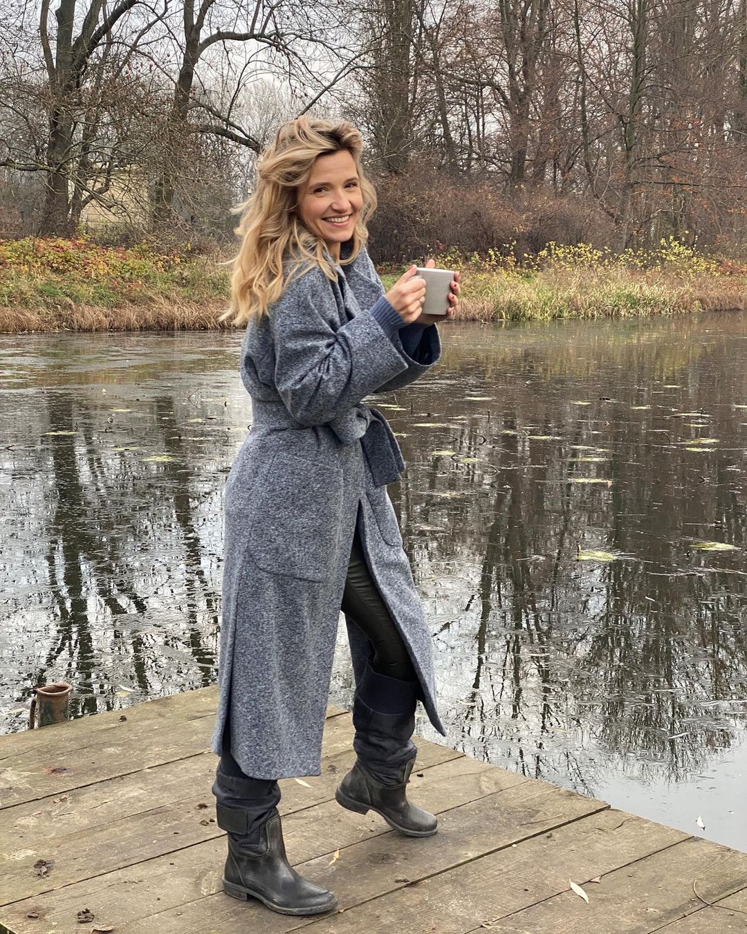 Joanna Koroniewska - Majówka 2021