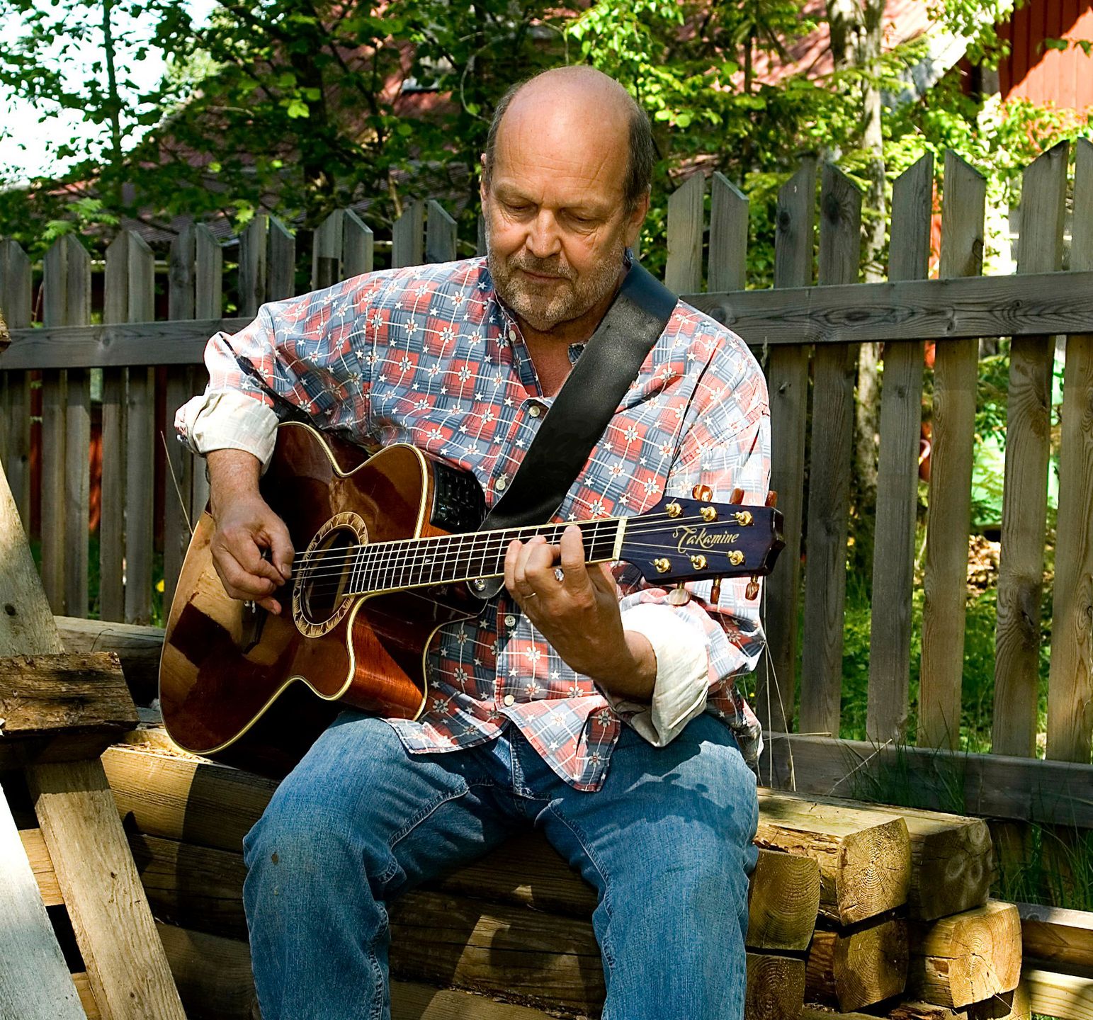 Lasse Wellander nie żyje