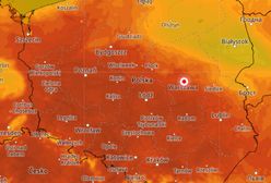 Ostatni weekend lata. Gdzie będzie najcieplej?