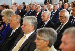 Senatorowie PiS nie wesprą partii Kaczyńskiego? "To się już zdarzało"