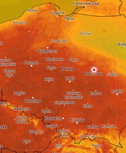 Ostatni weekend lata. Gdzie będzie najcieplej?
